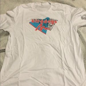 Birddogs Miami vice shirt